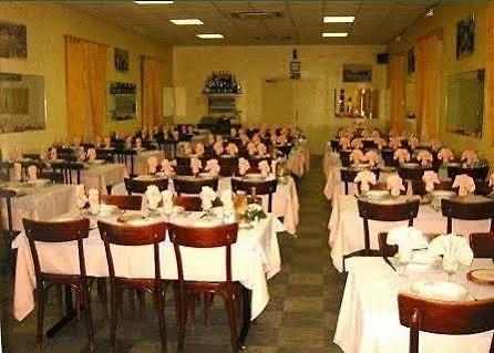 Hotel Christian Cluny Lourdes